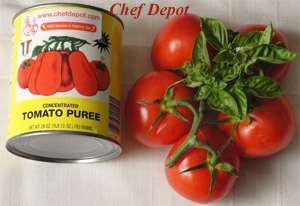 Pizza Sauce Blend