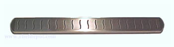 Heavy Duty Stainless Steel Knife Magnet