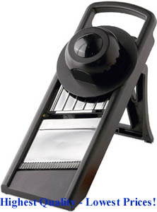 Composite Mandoline