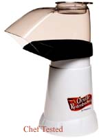 Orville Popcorn Maker