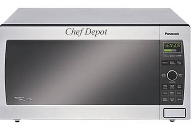 Panasonic Microwave