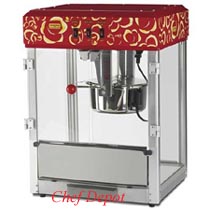 Movie Theater Popcorn Maker