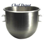 Globe Mixer Bowl