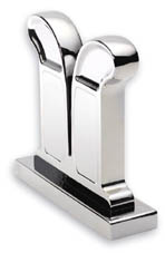 Chantry Retro  Reproduction - Chrome