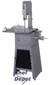 H.D. Electric Meat and Bone Saw