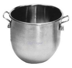 Hobart Replacement Mixer Bowl