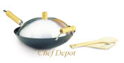 Best Wok Made