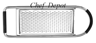Heavy Duty Grater