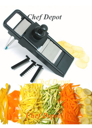 Medium Size Cooks Mandoline