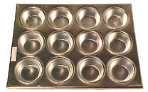 High Quality Muffin Pan