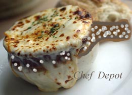 Onion Soup Bowls