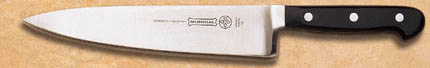 Mundial Forged Chef Knife