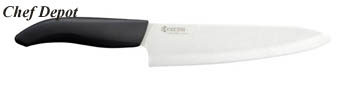 7 in. Revolution Ceramic Chef Knife