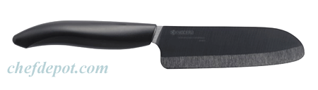 4.5 in. Ceramic Slicing Knife