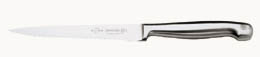 Mundial Serrated Utility