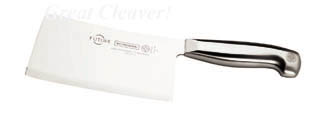 Mundial Future Cleaver