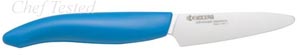 3 in. Ceramic Paring Knife