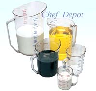 Lifetime Measuring Cup