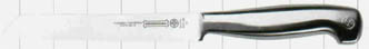 Mundial Future Bread Knife