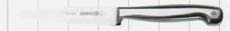 Mundial Future Paring Knife