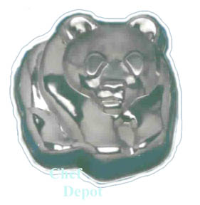Panda Cake Mold