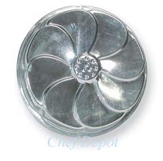 Swirl Cake Mold