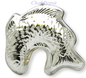 Fish Cake Mold