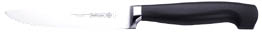 Elegance Wide Blade Steak Knife