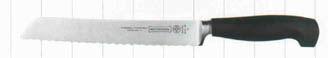 Mundial Elegance Bread Knife