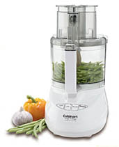 Commercial Food Processor