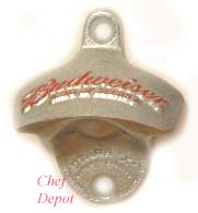 Wall Mount Bottle Opener