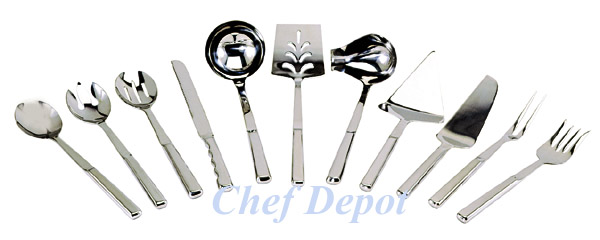 serving dishes, stainless food serving food utensils serving needs, food for dishes,  buy