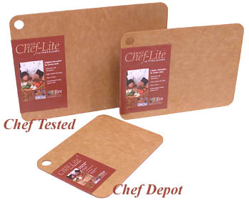 John Boos Chef Lite Epicurious Cutting Board