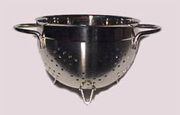 Heavy Duty Colanders