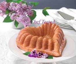 Non Stick Cake Pan - made in the USA