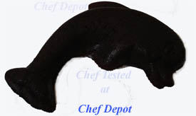 Dolphin Cake Mold