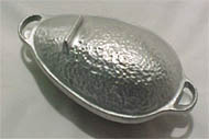 Egg Cake Mold