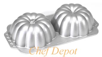 pumpkin Cake Pan