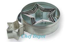 Heavy Duty Cutter Set