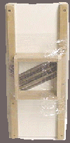 Cabbage Slicer
