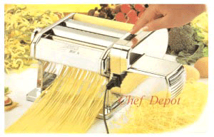 Electric Noodle Machine