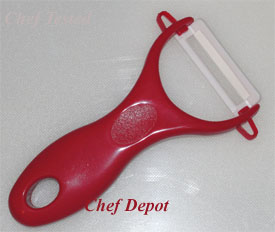 Ceramic Peeler