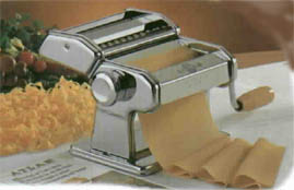 Atlas New Model Pasta Machine