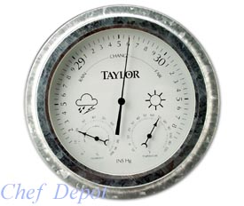 Taylor Weather Station