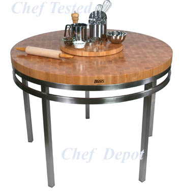 Metro Oasis Table