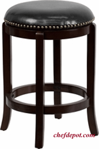 Round Bar Stool