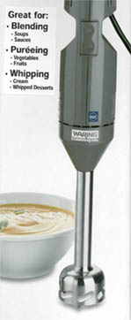 Waring Pro Hand Blender