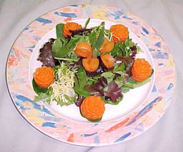 Gourmet Salad