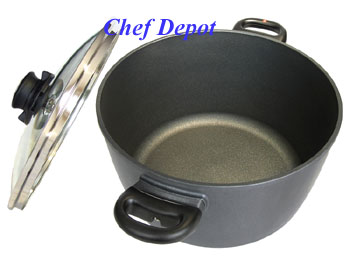 The Best Soup and Stew Pot, Cookware Reviews - a perfect gift