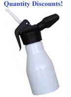EZ Whip Cream Charger
